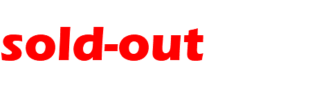 sold-out