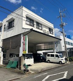 パートナー様店舗外観